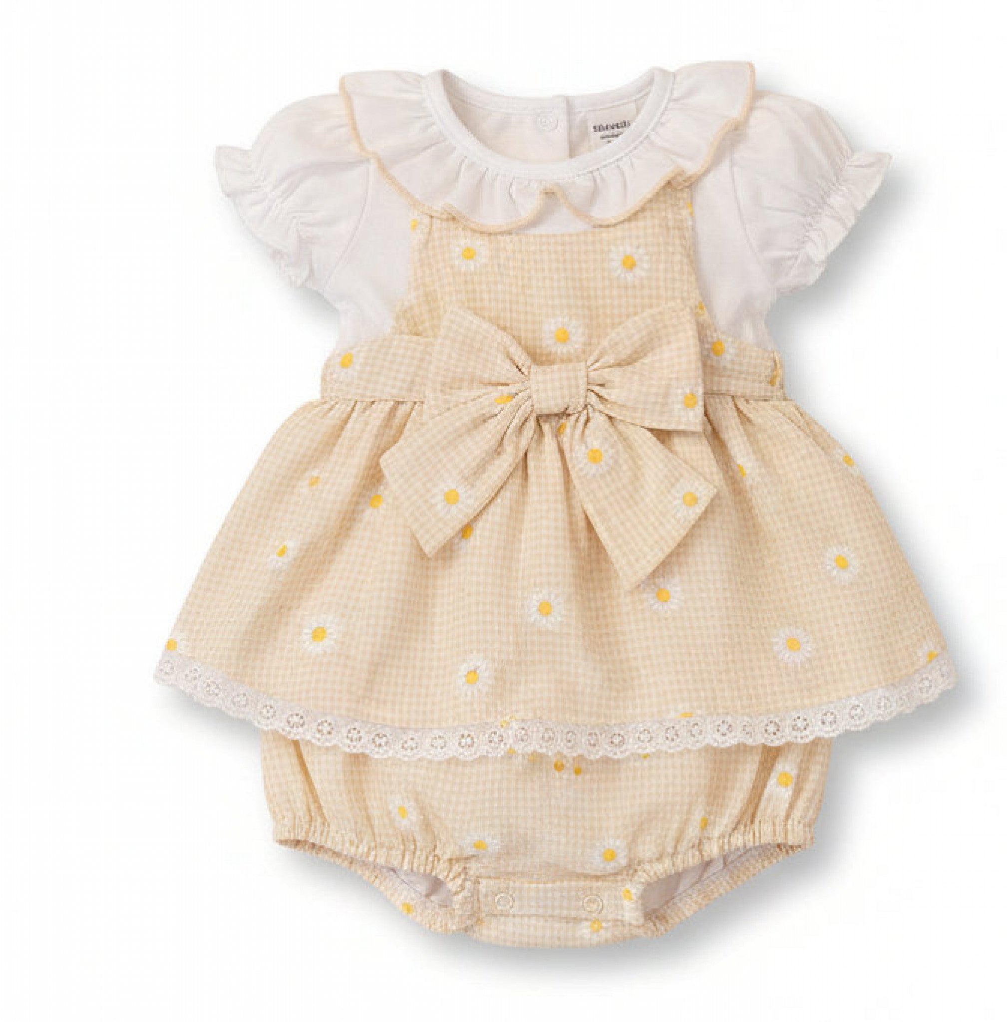 Daisy Dress