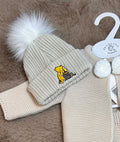 Bear Hat