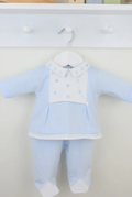 Arthur Suit