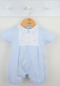 Arthur Romper