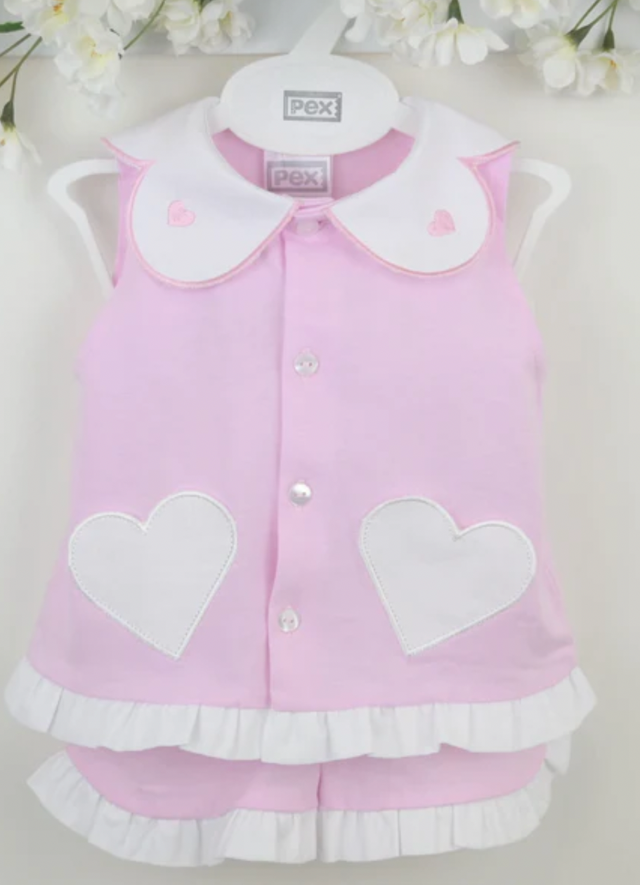 Beatrice Outfit