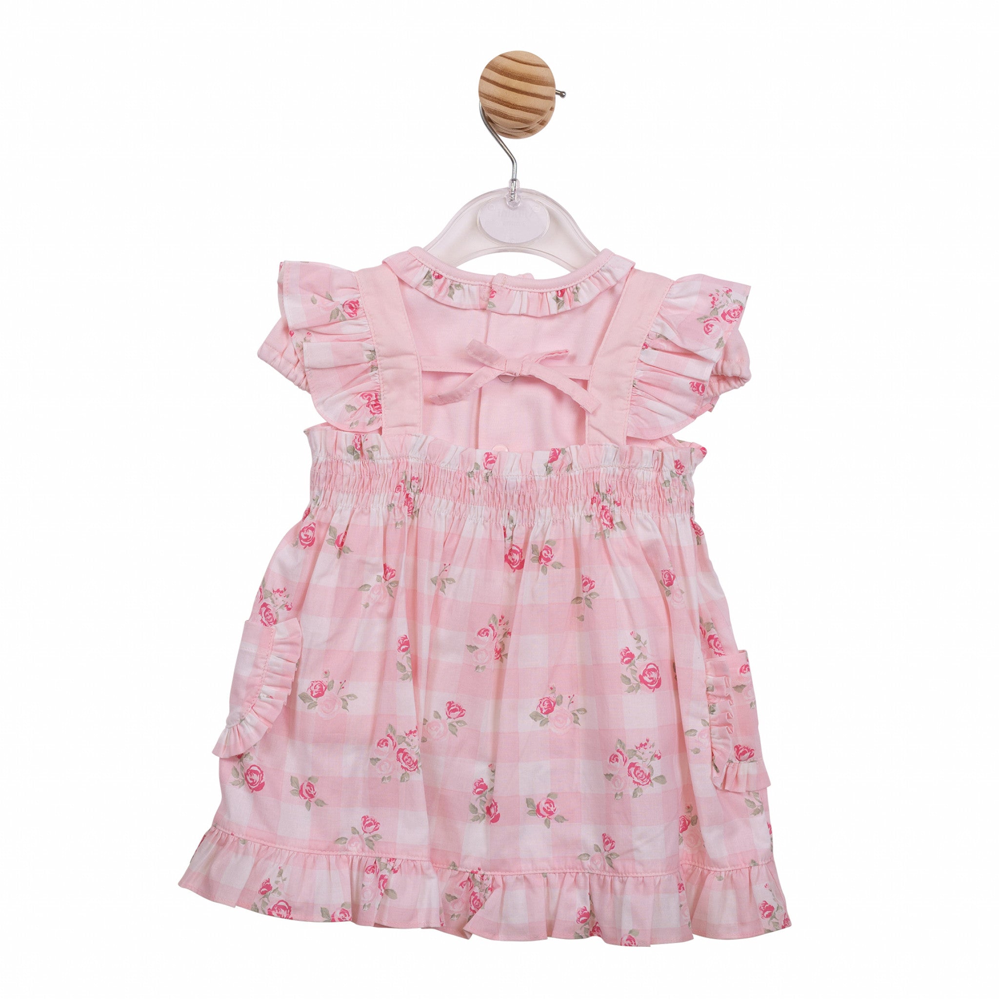 Mintini Dress