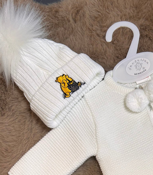 Bear Hat