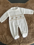 Rocking Horse Onesie