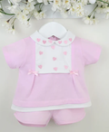 Amore Short Set