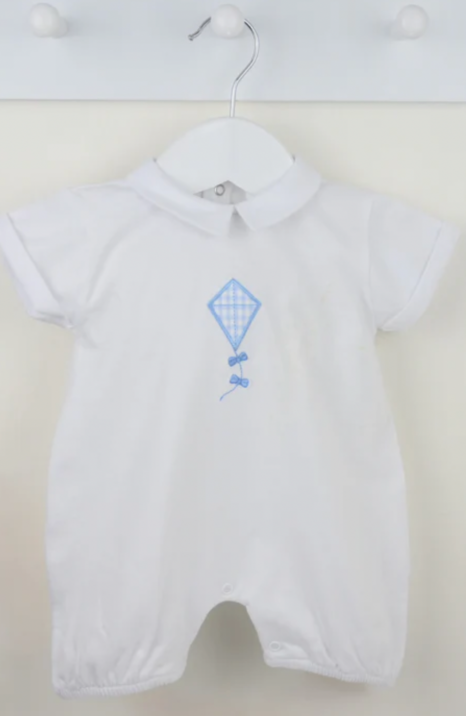 Kite Romper