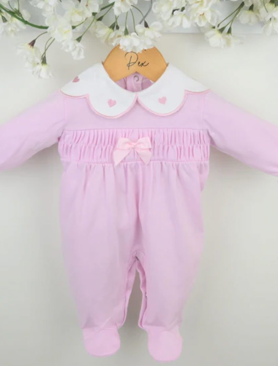 Beatrice Sleepsuit